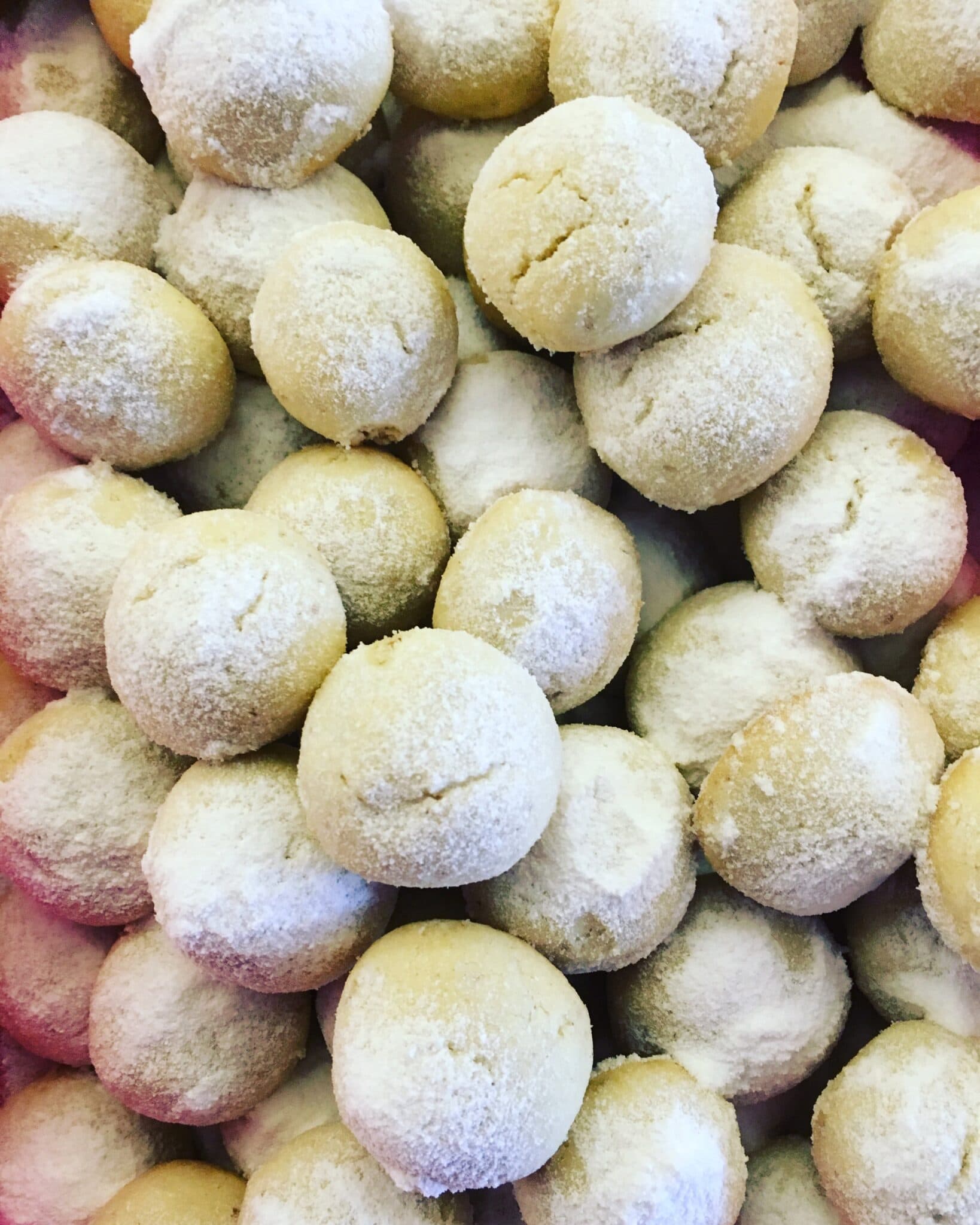 Cevizli Un Kurabiyesi görseli