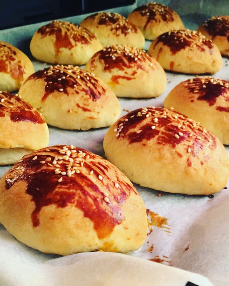 Pratik Poğaça görseli