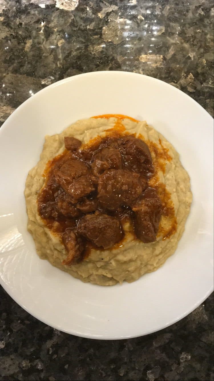 Hünkar Beğendi görseli