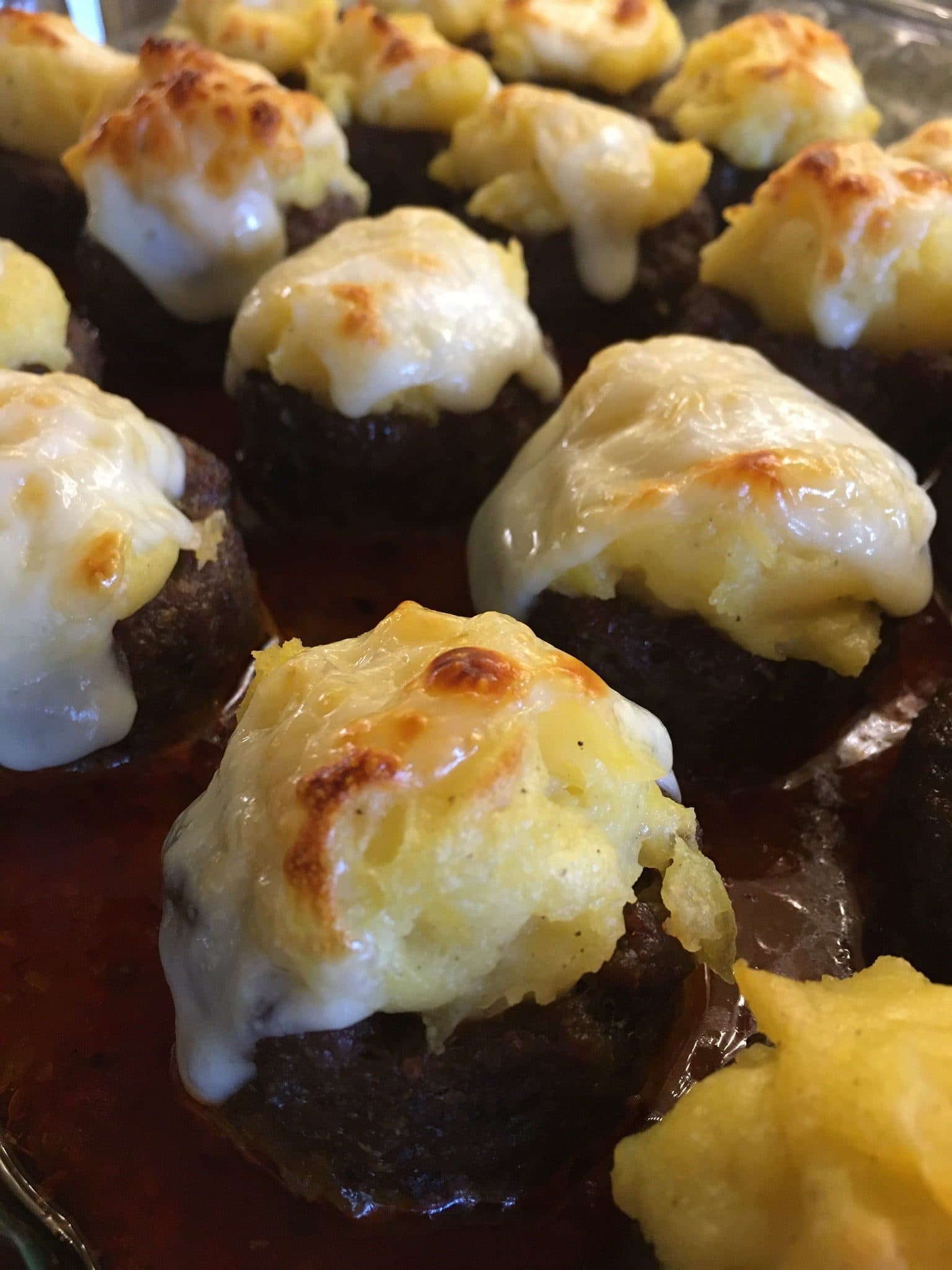 Hasanpaşa Köftesi görseli