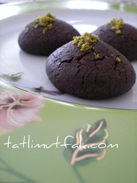 Islak Kurabiye detay 1