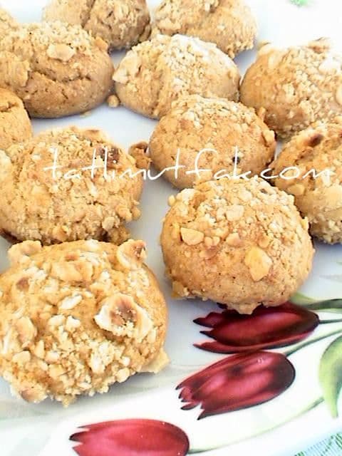 Fındıklı Kurabiye detay 1