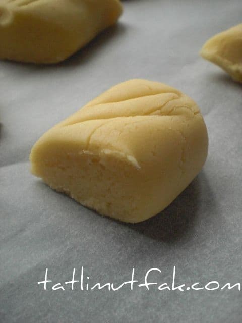 Un Kurabiyesi 2 detay 1