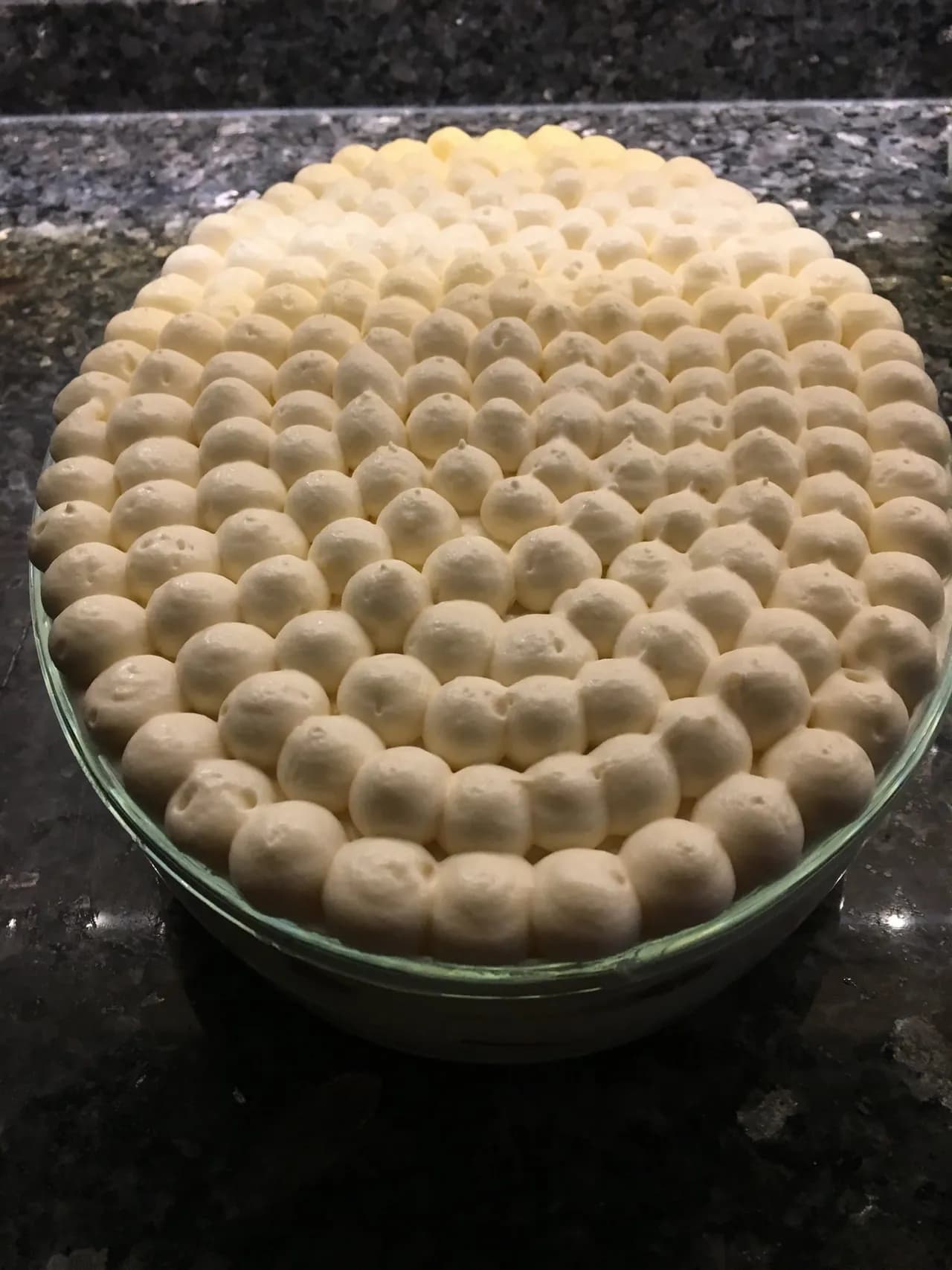 Tiramisu (Mascarpone Peyniri İle) detay 1