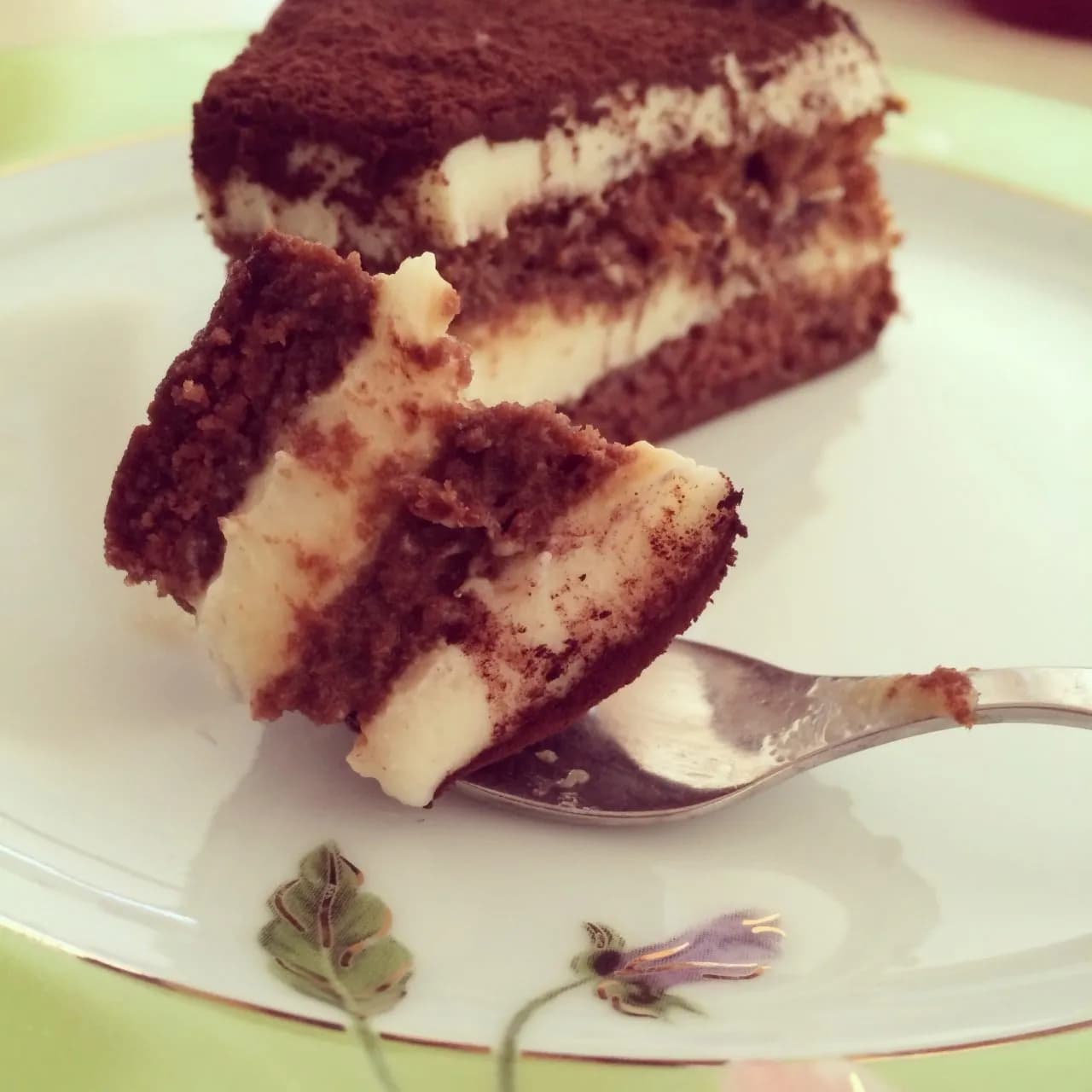 Tiramisu detay 1