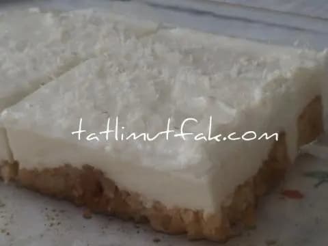 Etimek Tatlısı