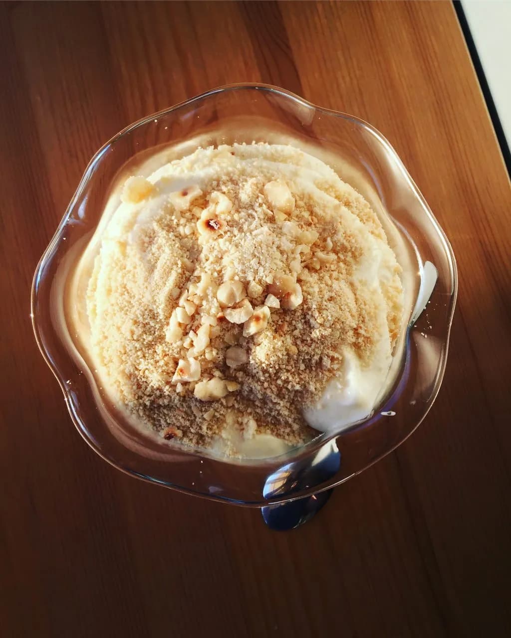Magnolia Puding