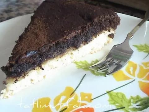 Kestaneli Brownie