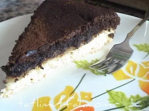 Kestaneli Brownie