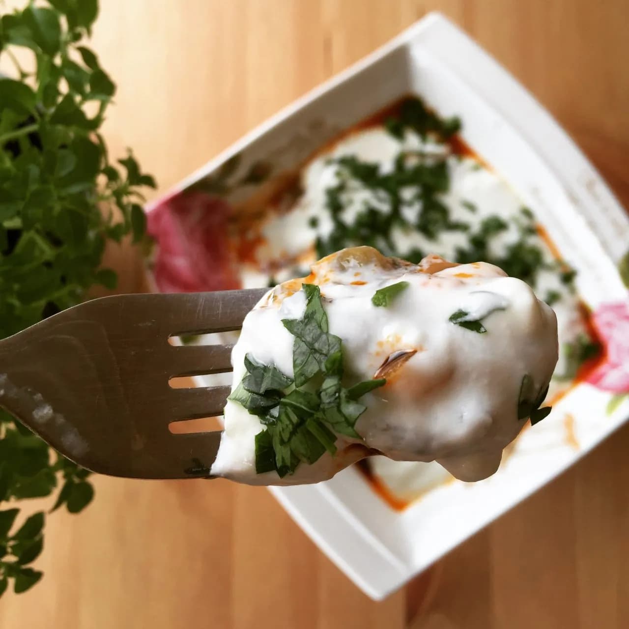 Pazı Kavurması