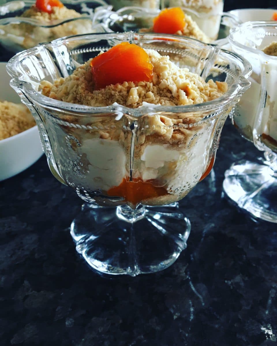 Balkabaklı Magnolia detay 1