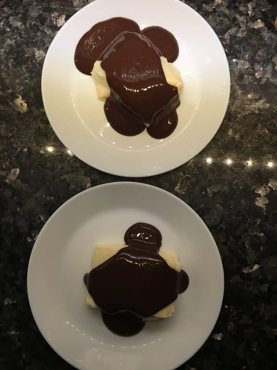 Tavuk Göğsü detay 1