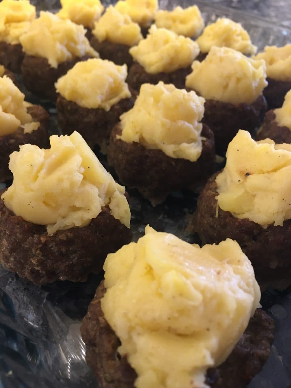 Hasanpaşa Köftesi detay 1