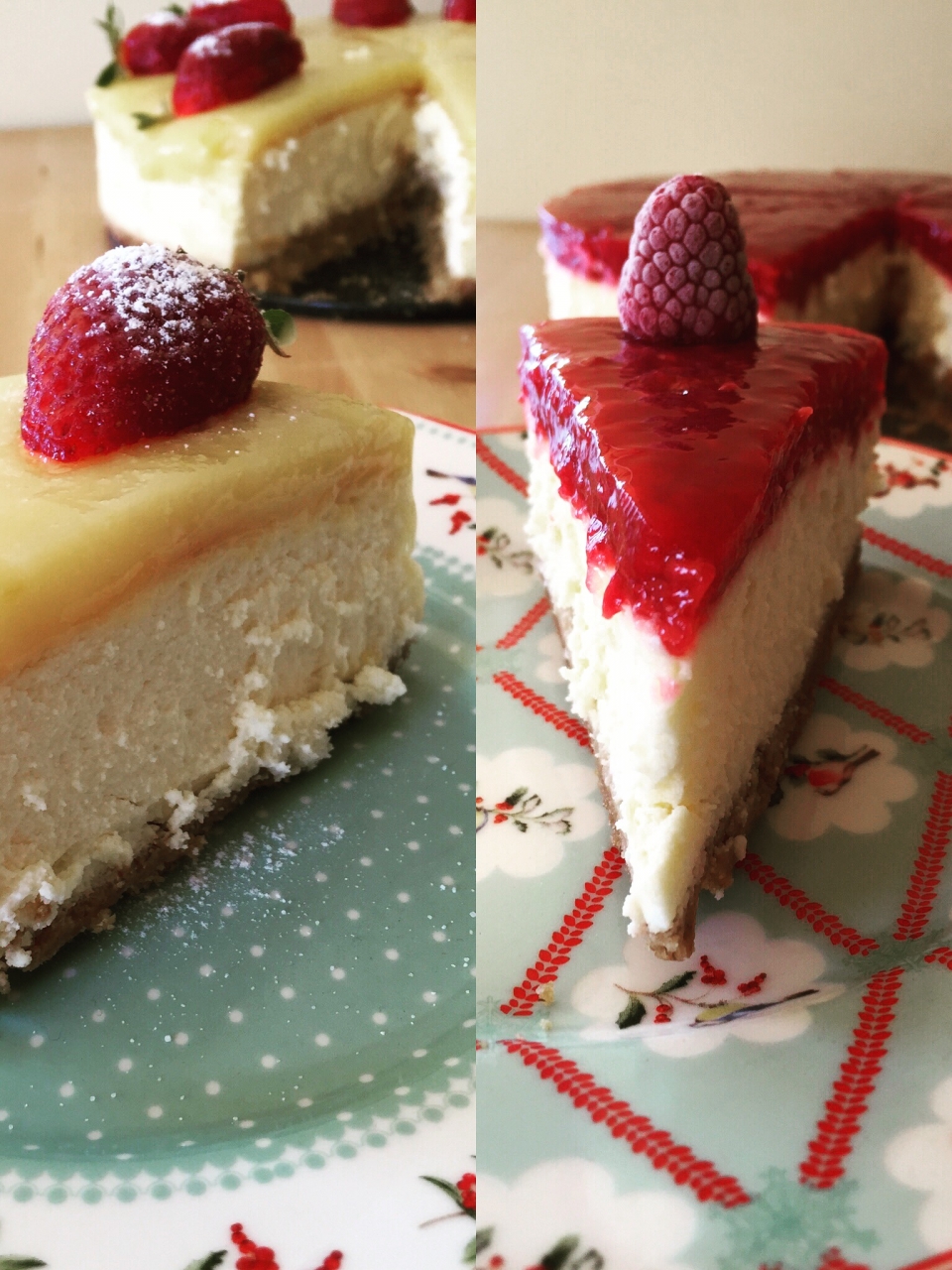 Cheesecake Kaç Dakikada Pişer Cheesecake Kaç Dakikada Pişer